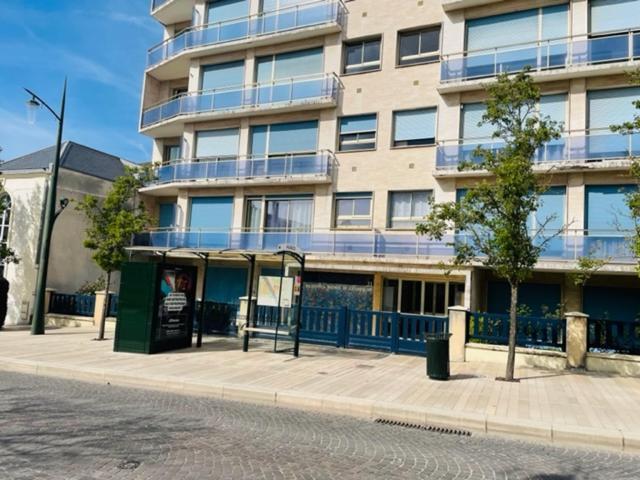 Le 21 Apartment Epernay Exterior photo