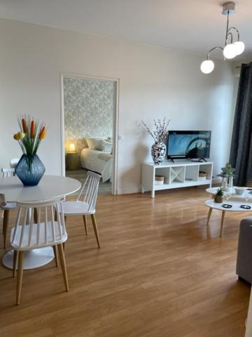 Le 21 Apartment Epernay Exterior photo